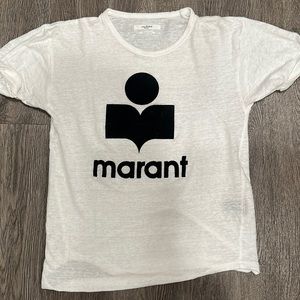 Isabel Marant Tee